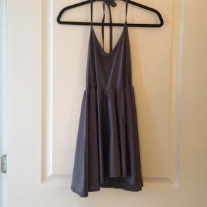 American apparel skater dress